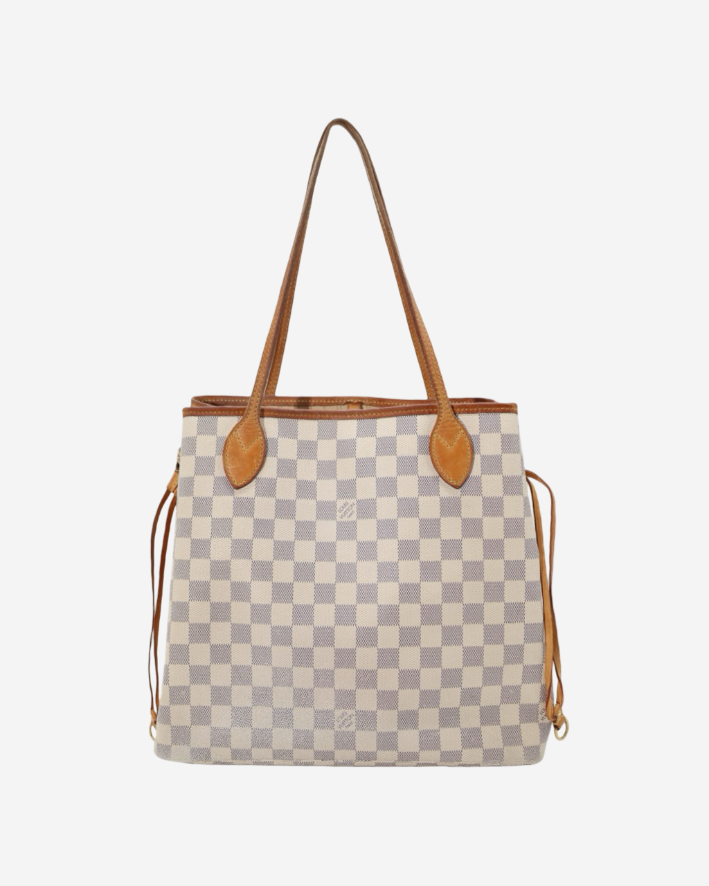 Bolsa Louis Vuitton Neverfull MM Azure 2010