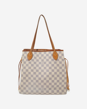 Bolsa Louis Vuitton Neverfull MM Azure 2010