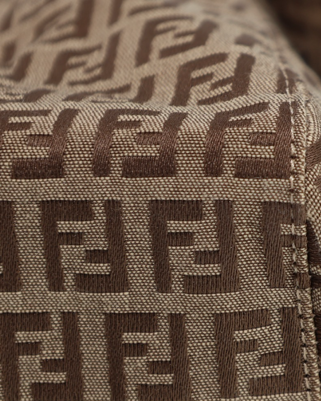 Bolso Fendi Zucchino