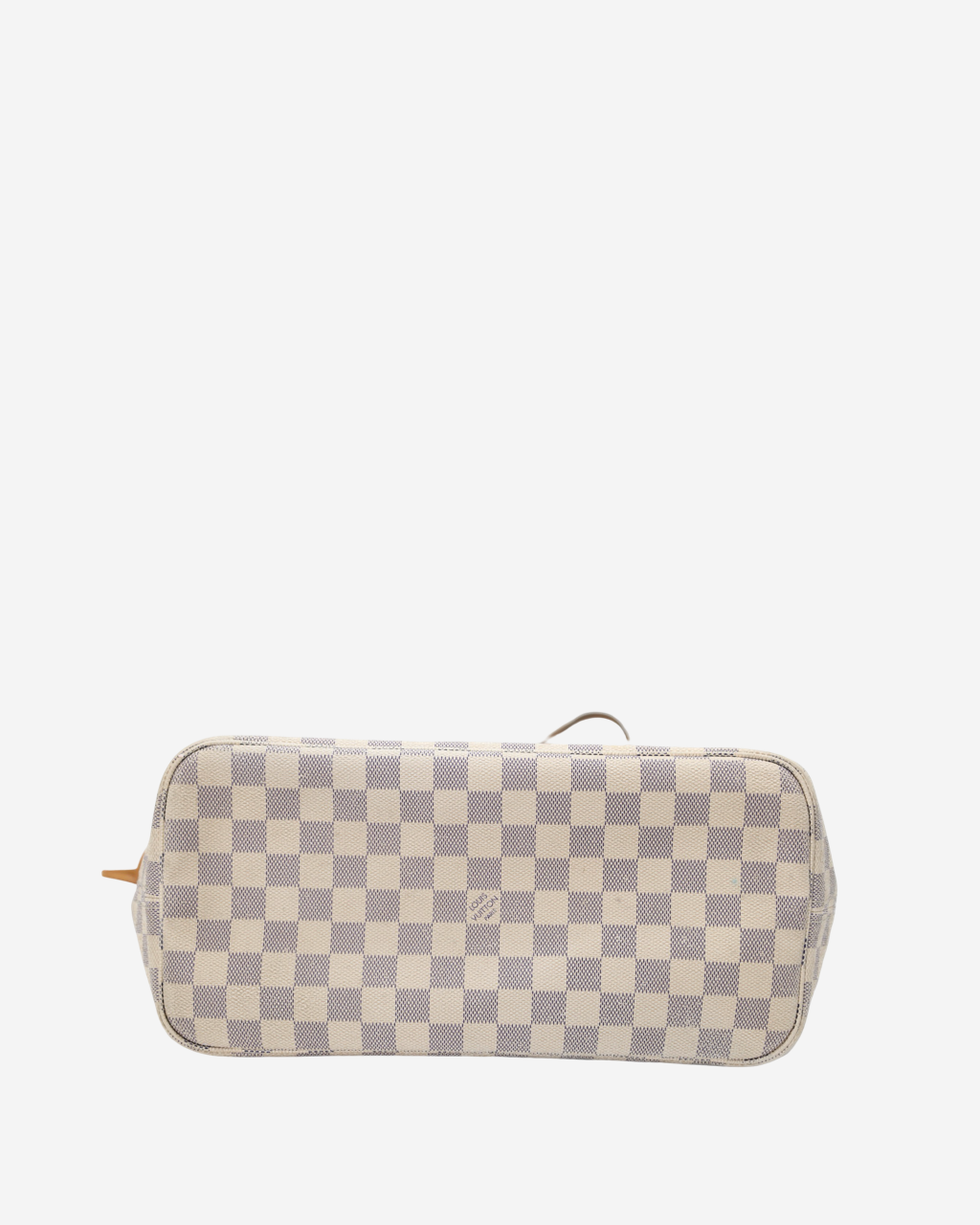 Bolsa Louis Vuitton Neverfull MM Azure 2010