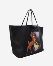 Givenchy Bambi Tote Bag 2015