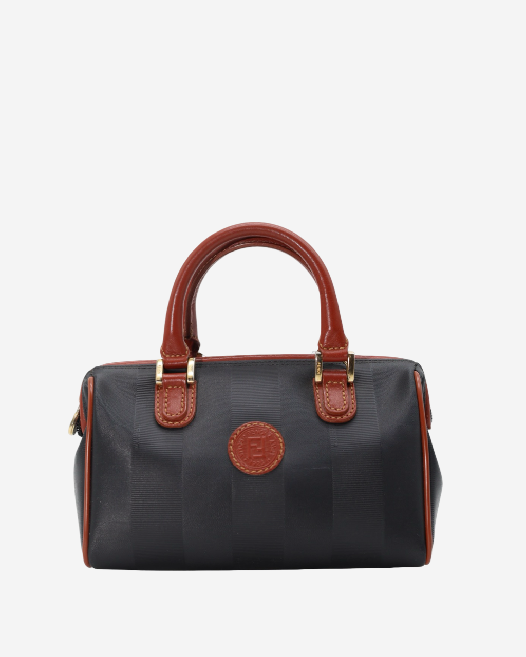 Bolsa Fendi Pequin Mini 2001