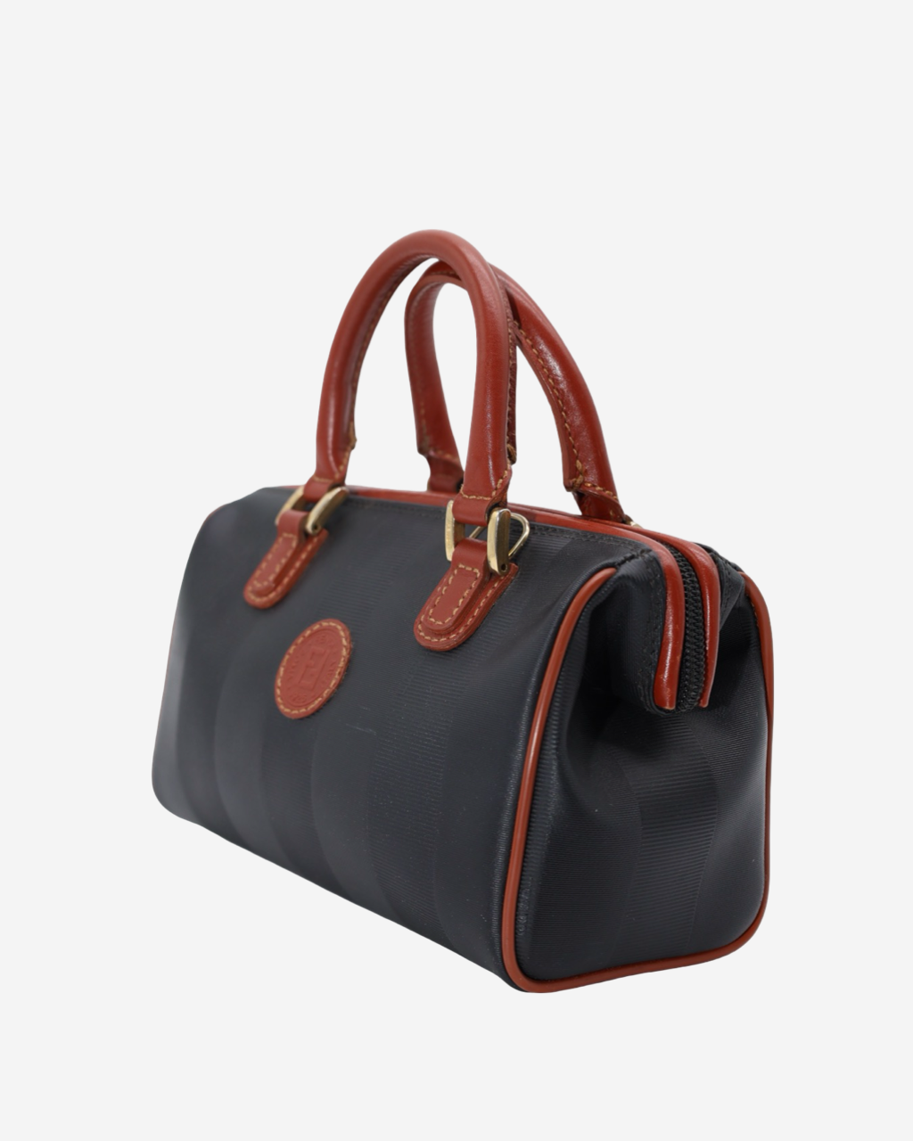 Bolsa Fendi Pequin Mini 2001