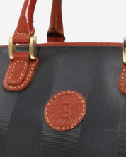 Bolsa Fendi Pequin Mini 2001