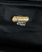 Bolsa Fendi Pequin Mini 2001