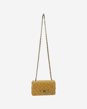 Chanel Mini Square Bag 2014