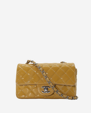 Chanel Mini Square Bag 2014