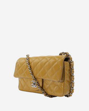 Chanel Mini Square Bag 2014