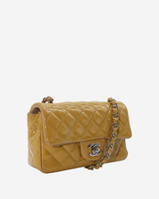 Chanel Mini Square Bag 2014