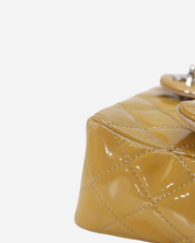 Chanel Mini Square Bag 2014