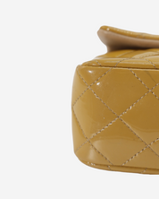 Chanel Mini Square Bag 2014