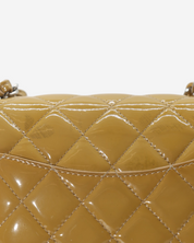 Chanel Mini Square Bag 2014