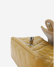 Chanel Mini Square Bag 2014