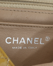 Chanel Mini Square Bag 2014