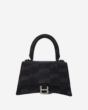 Bolso Balenciaga Hourglass Small 2000