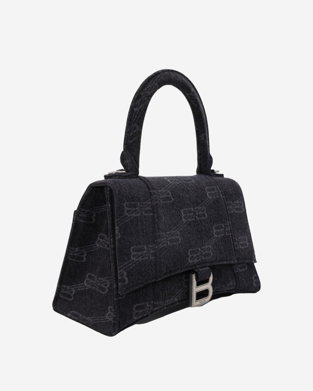 Bolso Balenciaga Hourglass Small 2000