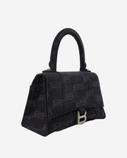 Bolso Balenciaga Hourglass Small 2000