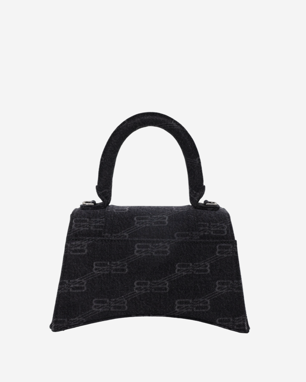 Bolso Balenciaga Hourglass Small 2000