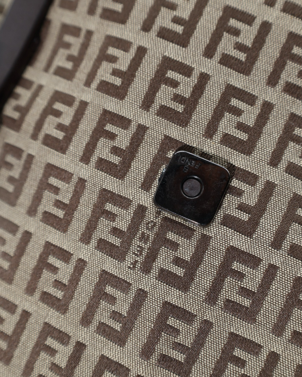 Bolso Fendi Zucchino