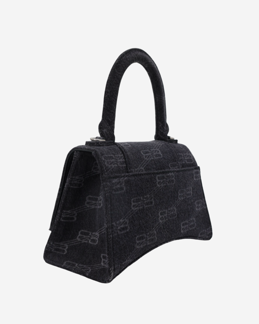 Bolso Balenciaga Hourglass Small 2000