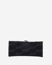 Bolso Balenciaga Hourglass Small 2000