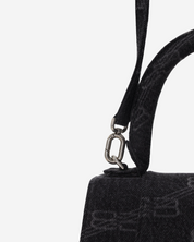 Bolso Balenciaga Hourglass Small 2000