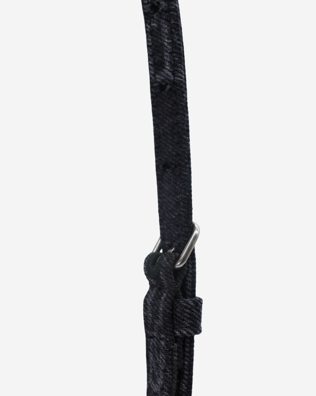 Bolso Balenciaga Hourglass Small 2000