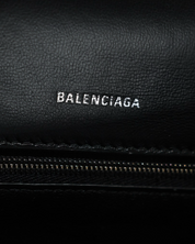 Bolso Balenciaga Hourglass Small 2000