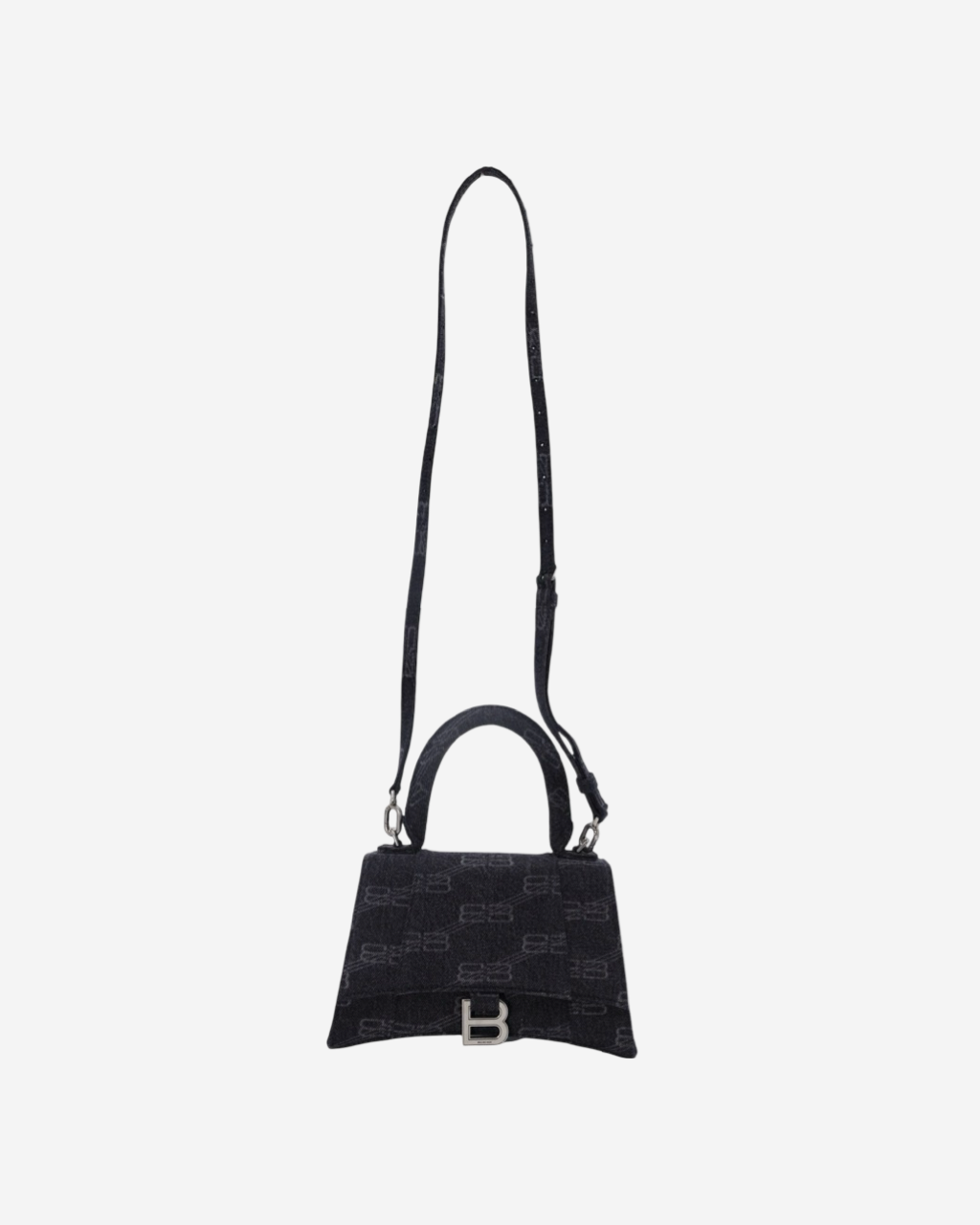 Bolso Balenciaga Hourglass Small 2000