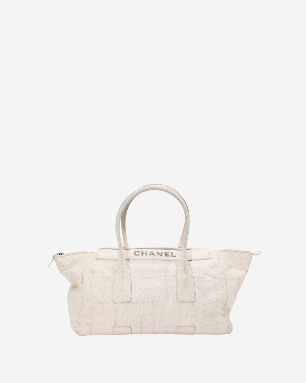 Chanel Tote Bag 2007