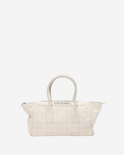 Chanel Tote Bag 2007