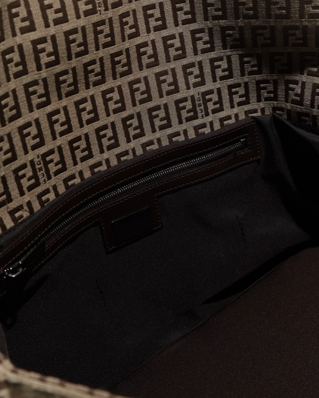 Bolso Fendi Zucchino