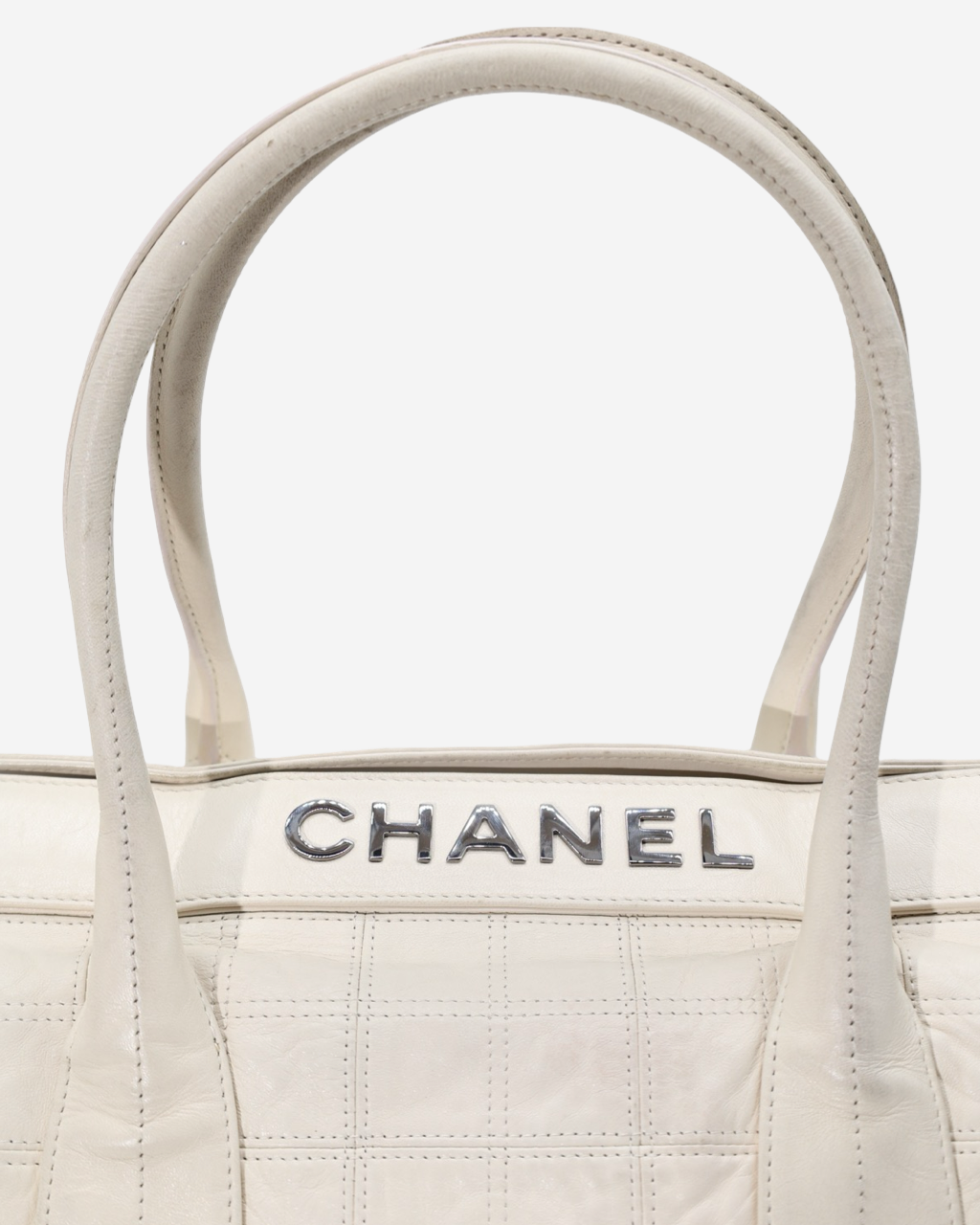 Chanel Tote Bag 2007