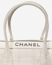 Chanel Tote Bag 2007