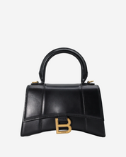 Bolso Balenciaga Hourglass XS 2000
