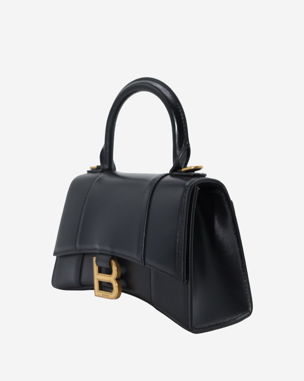 Bolso Balenciaga Hourglass XS 2000