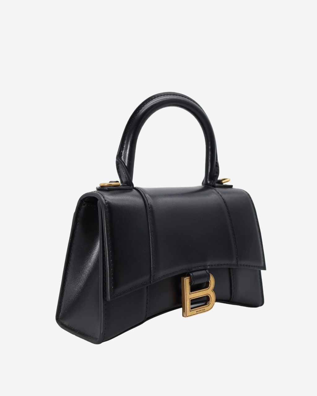 Bolso Balenciaga Hourglass XS 2000