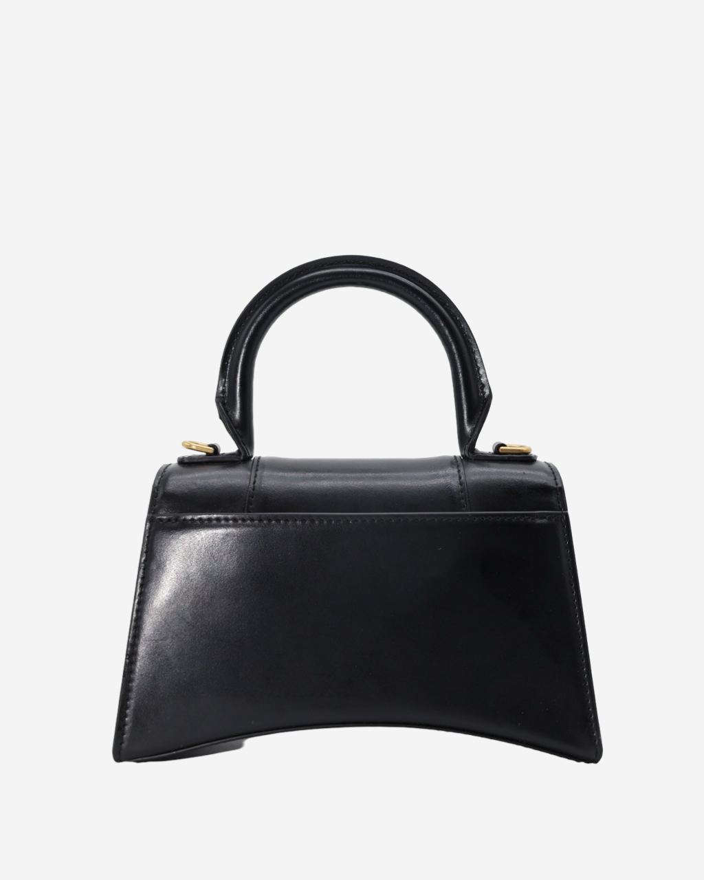 Bolso Balenciaga Hourglass XS 2000