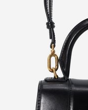 Bolso Balenciaga Hourglass XS 2000