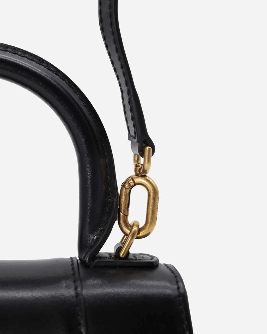 Bolso Balenciaga Hourglass XS 2000