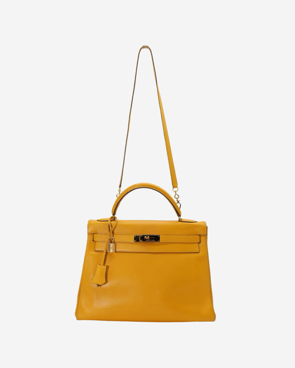 Bolsa Hermés Kelly 32 1990