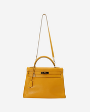 Bolsa Hermés Kelly 32 1990