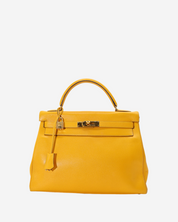 Bolsa Hermés Kelly 32 1990