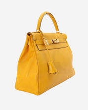 Bolsa Hermés Kelly 32 1990