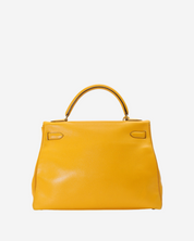 Bolsa Hermés Kelly 32 1990