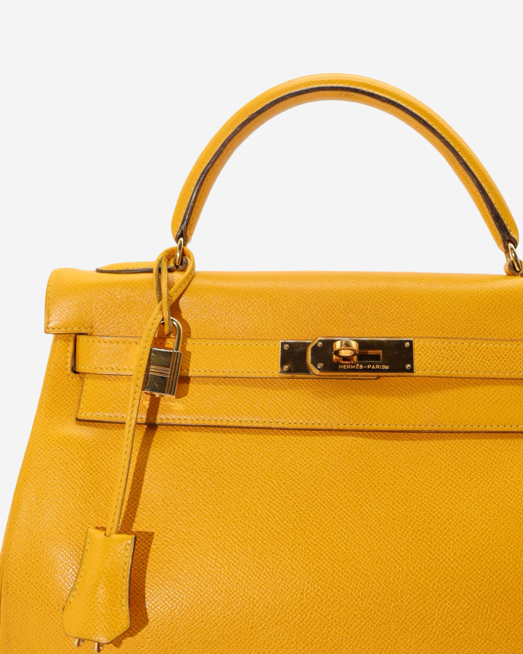 Bolsa Hermés Kelly 32 1990