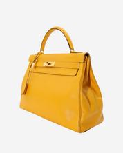 Bolsa Hermés Kelly 32 1990