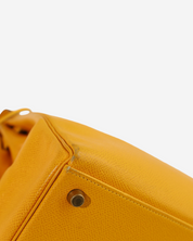 Bolsa Hermés Kelly 32 1990