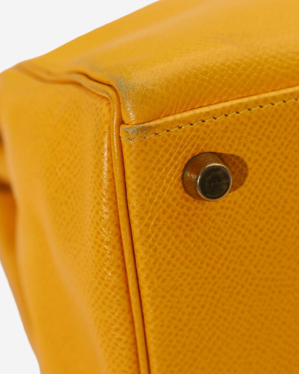 Bolsa Hermés Kelly 32 1990