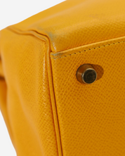 Bolsa Hermés Kelly 32 1990